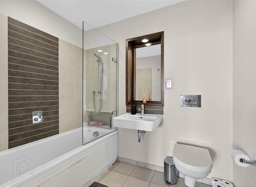 Apartment 35 Custom House 2 Ulster Street, Belfast, BT1 3ES