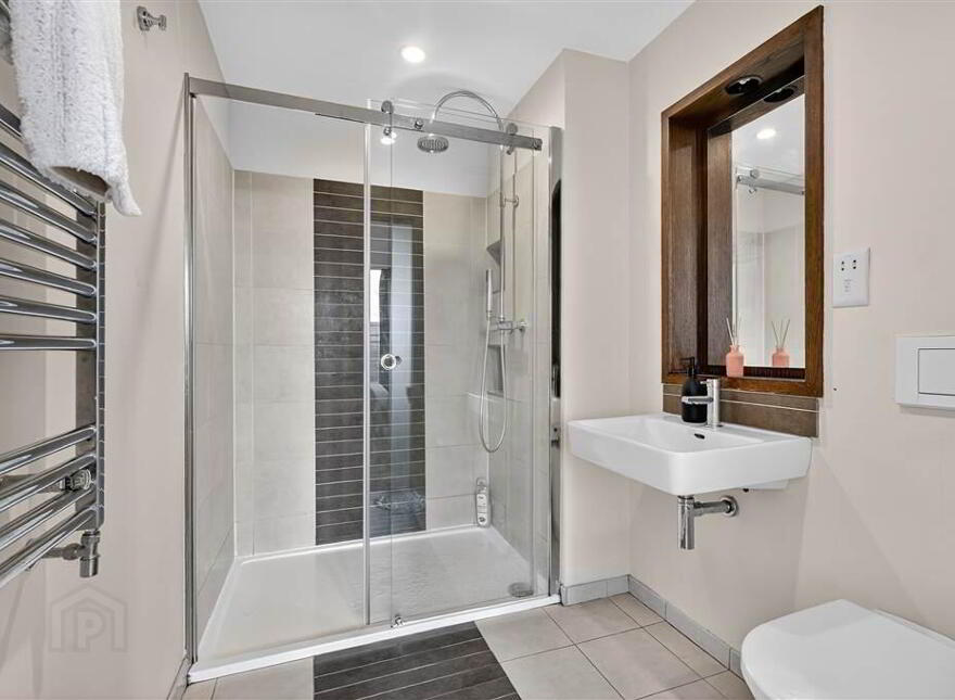 Apartment 35 Custom House 2 Ulster Street, Belfast, BT1 3ES