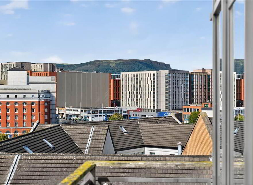 Apartment 35 Custom House 2 Ulster Street, Belfast, BT1 3ES