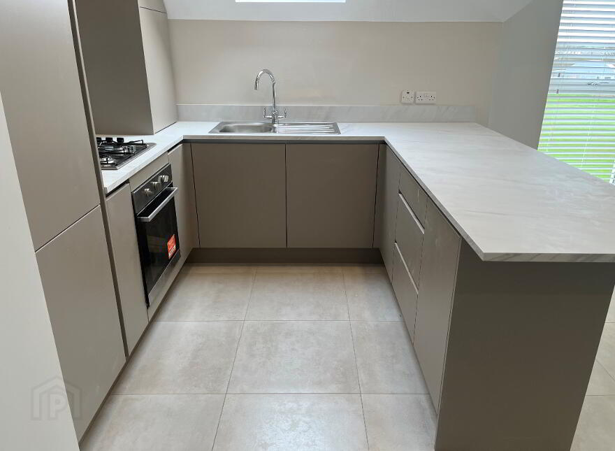 11e Boundary Lodge, Lodge Road, Coleraine, BT52 1FY