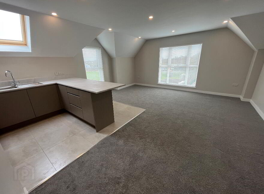 11e Boundary Lodge, Lodge Road, Coleraine, BT52 1FY
