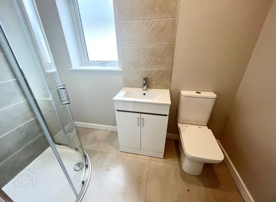 11e Boundary Lodge, Lodge Road, Coleraine, BT52 1FY