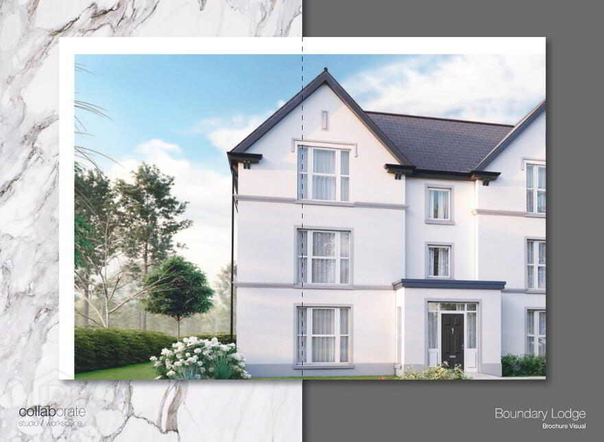 11e Boundary Lodge, Lodge Road, Coleraine, BT52 1FY