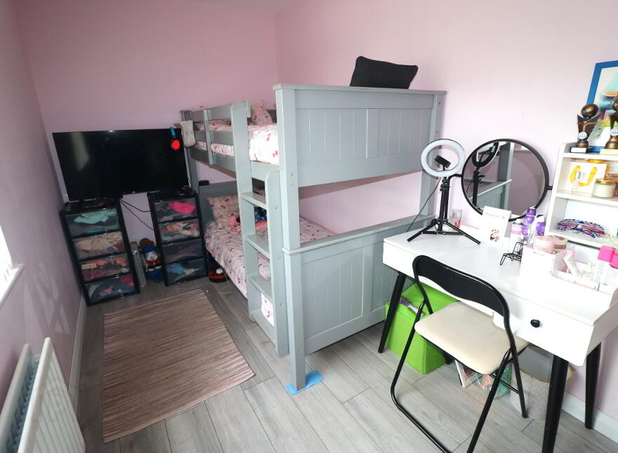 91 Lettercreeve, Ballymena, BT42 2EU