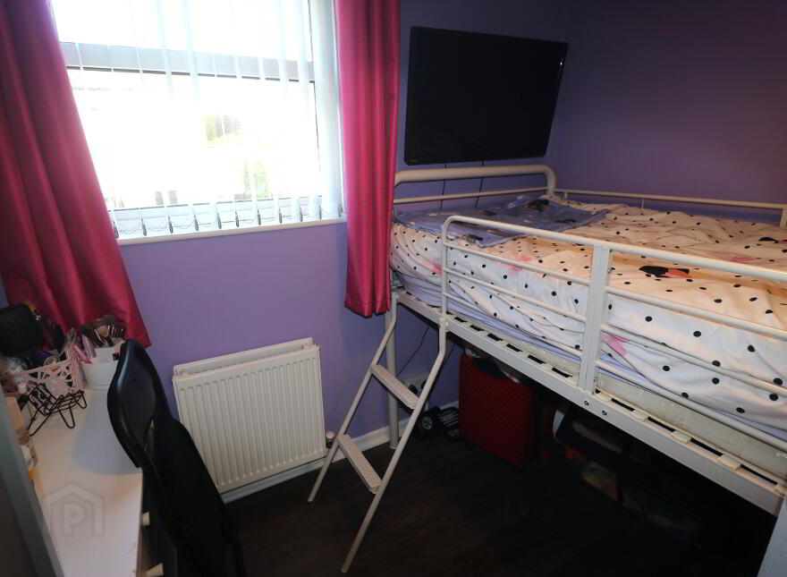 91 Lettercreeve, Ballymena, BT42 2EU