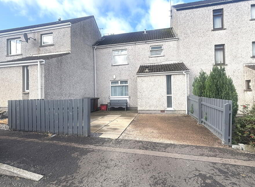 91 Lettercreeve, Ballymena, BT42 2EU photo