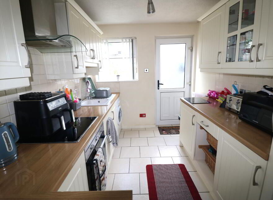 91 Lettercreeve, Ballymena, BT42 2EU