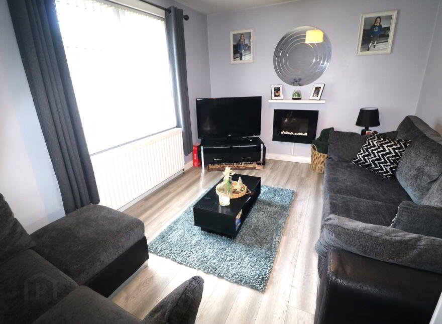 91 Lettercreeve, Ballymena, BT42 2EU