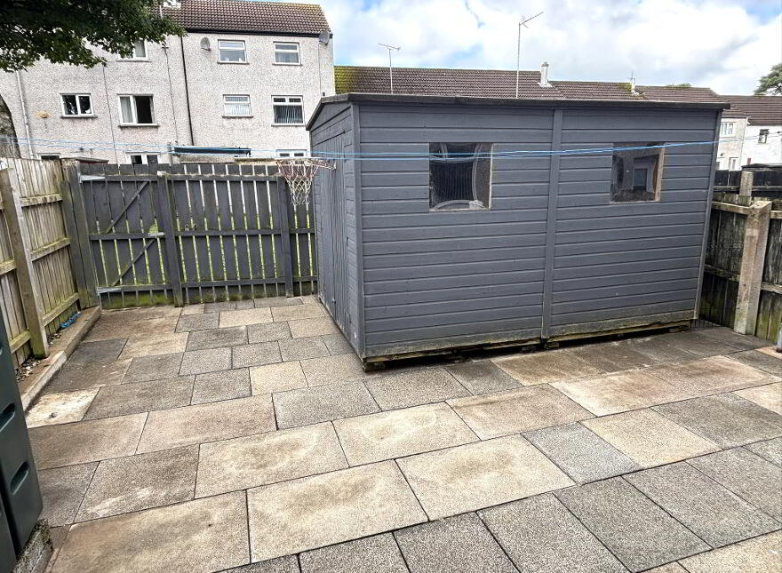 91 Lettercreeve, Ballymena, BT42 2EU