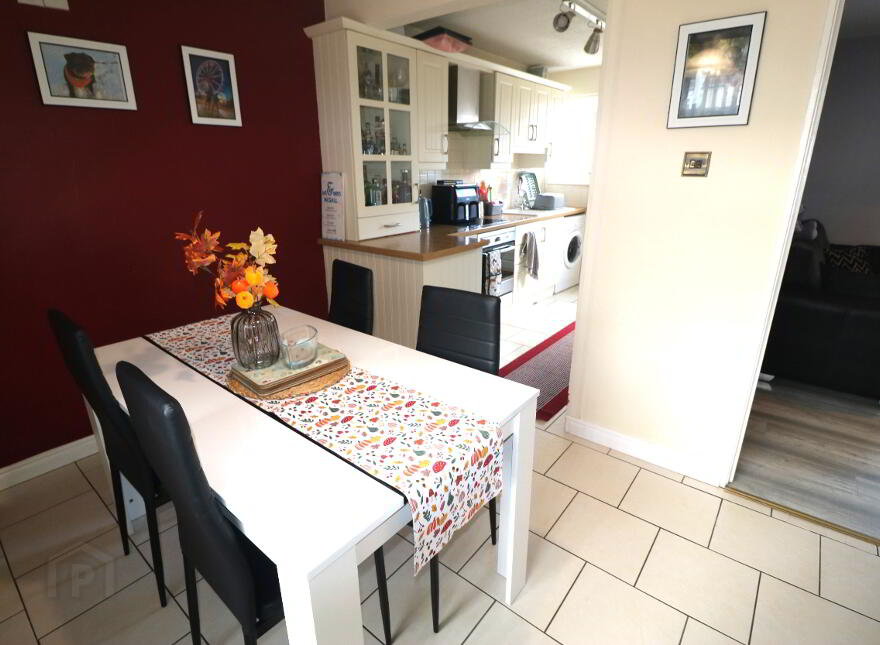 91 Lettercreeve, Ballymena, BT42 2EU