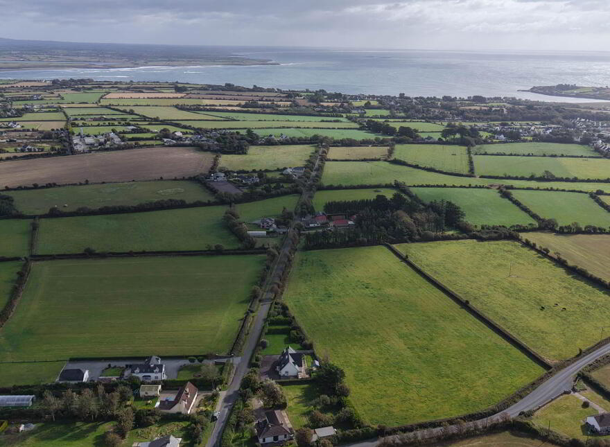 Connagh, Fethard-On-Sea, Y34HD23