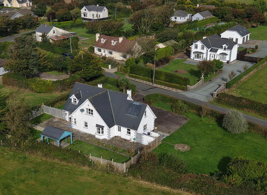 Connagh, Fethard-On-Sea, Y34HD23
