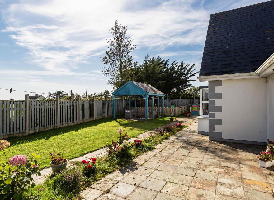 Connagh, Fethard-On-Sea, Y34HD23
