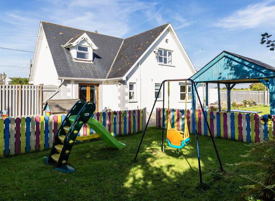 Connagh, Fethard-On-Sea, Y34HD23
