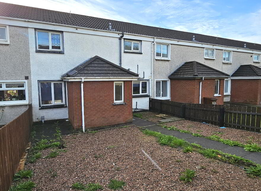 37 Caulside Park, Antrim, BT41 2DR