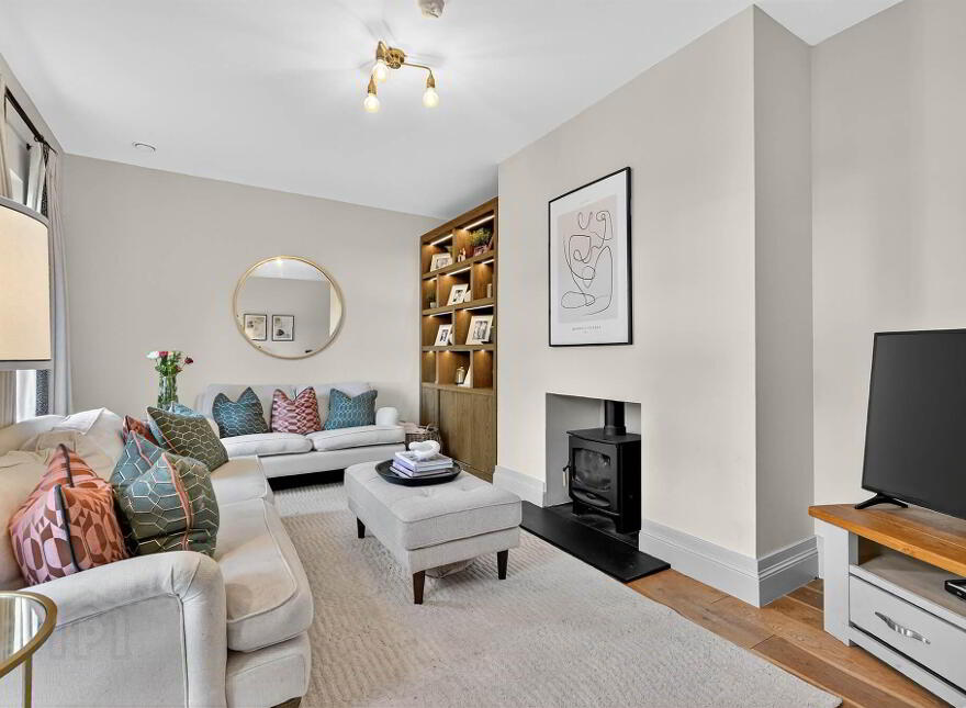 55 Barnetts Road, Belfast, BT5 7BD