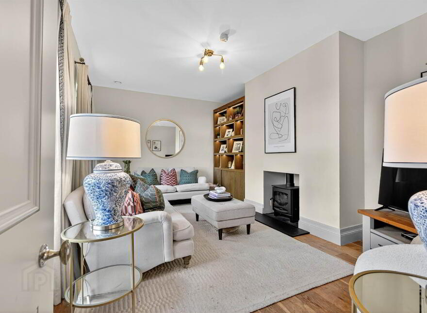 55 Barnetts Road, Belfast, BT5 7BD