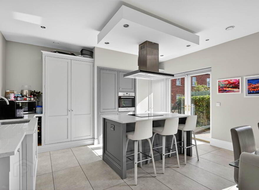 55 Barnetts Road, Belfast, BT5 7BD