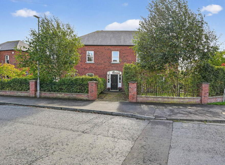 55 Barnetts Road, Belfast, BT5 7BD photo