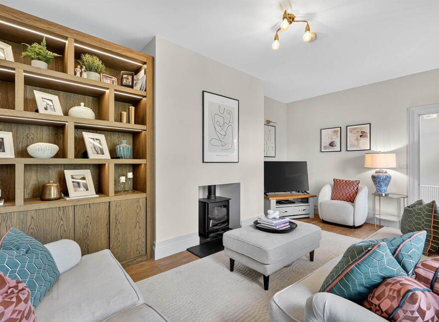 55 Barnetts Road, Belfast, BT5 7BD