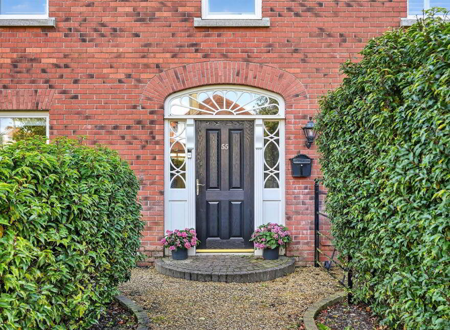 55 Barnetts Road, Belfast, BT5 7BD