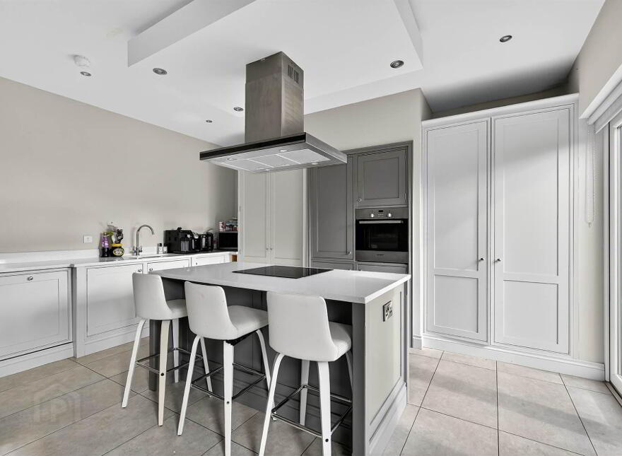 55 Barnetts Road, Belfast, BT5 7BD