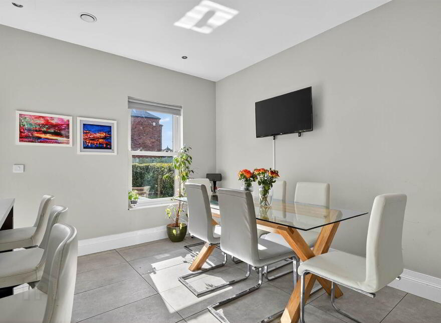 55 Barnetts Road, Belfast, BT5 7BD