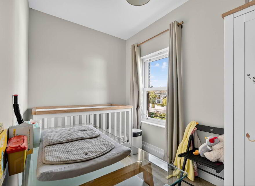 55 Barnetts Road, Belfast, BT5 7BD
