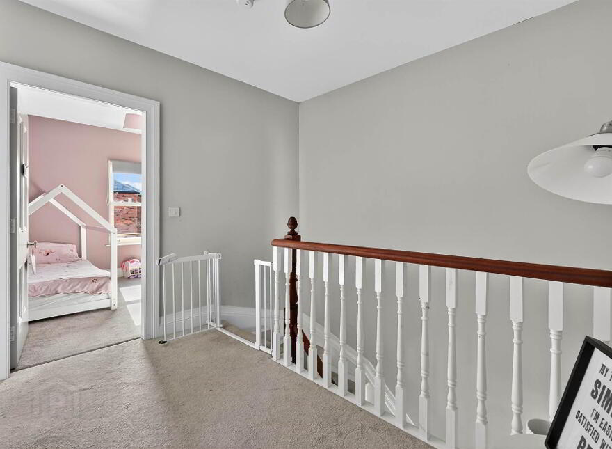 55 Barnetts Road, Belfast, BT5 7BD