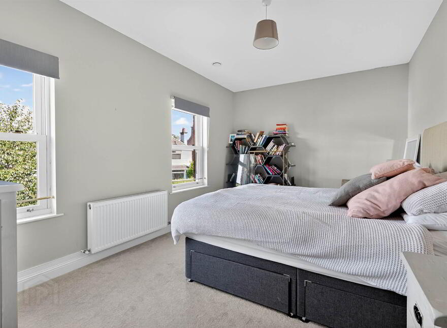 55 Barnetts Road, Belfast, BT5 7BD