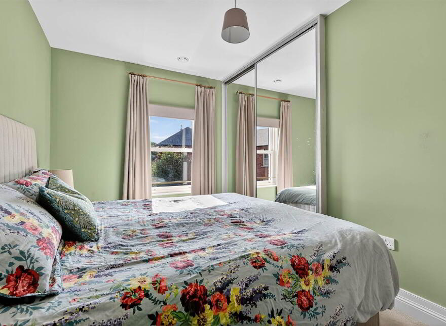 55 Barnetts Road, Belfast, BT5 7BD