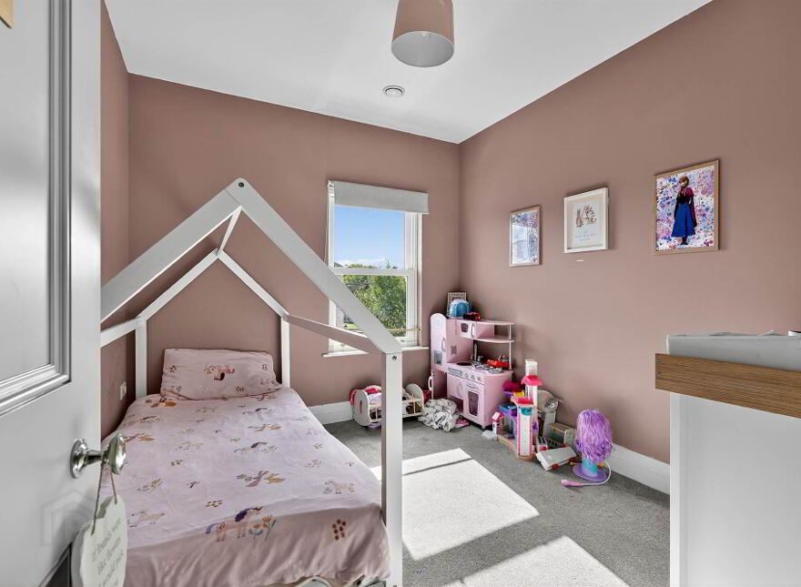 55 Barnetts Road, Belfast, BT5 7BD