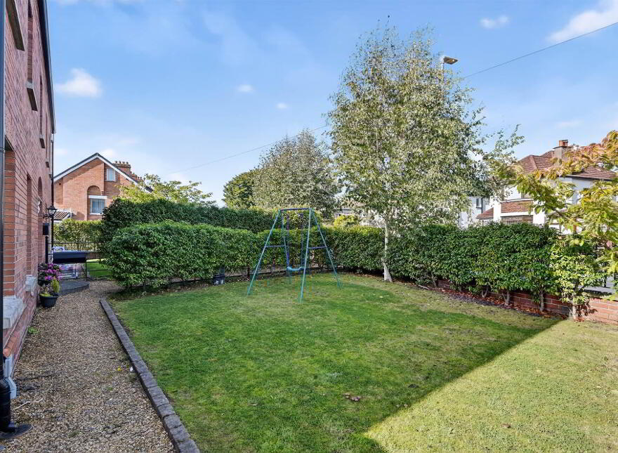 55 Barnetts Road, Belfast, BT5 7BD