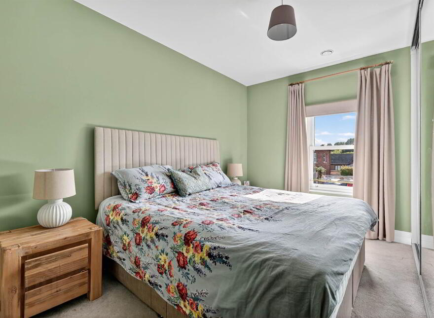 55 Barnetts Road, Belfast, BT5 7BD