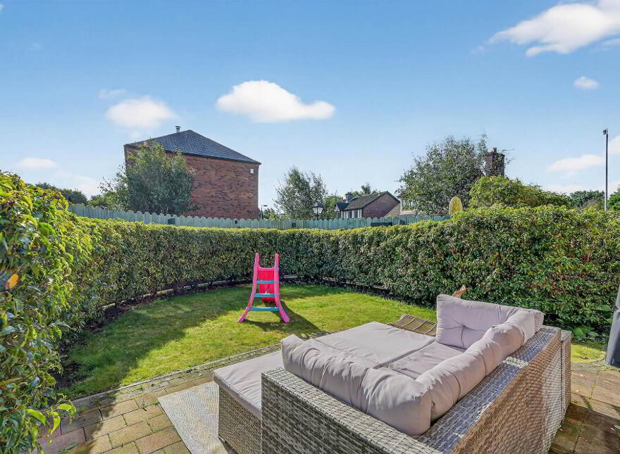 55 Barnetts Road, Belfast, BT5 7BD