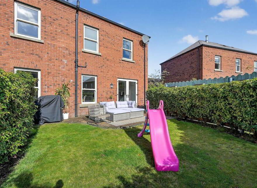 55 Barnetts Road, Belfast, BT5 7BD