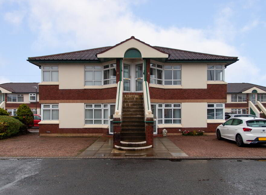 2 Cregagh Court, Cregagh Road, Belfast, BT6 9PS
