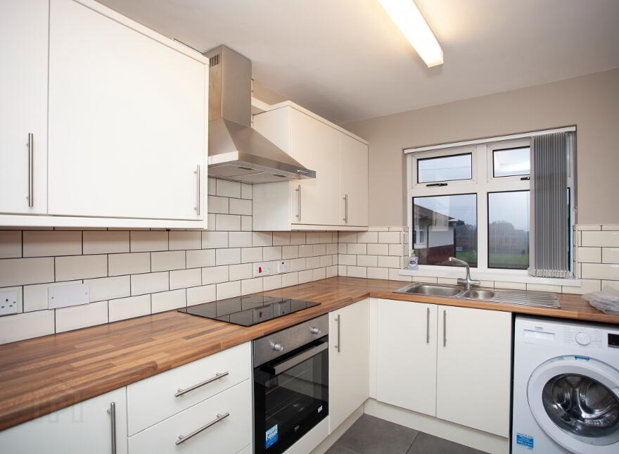 2 Cregagh Court, Cregagh Road, Belfast, BT6 9PS