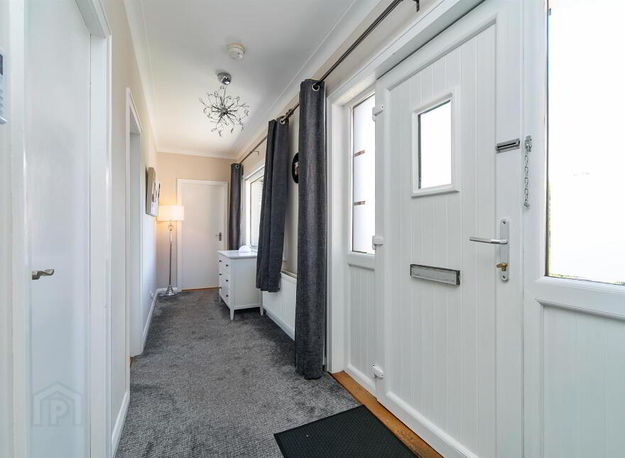 1 Glenmillan Drive, Belfast, BT4 2JF