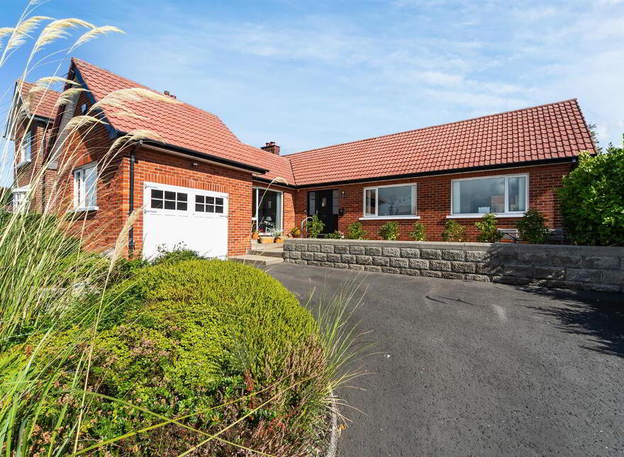1 Glenmillan Drive, Belfast, BT4 2JF