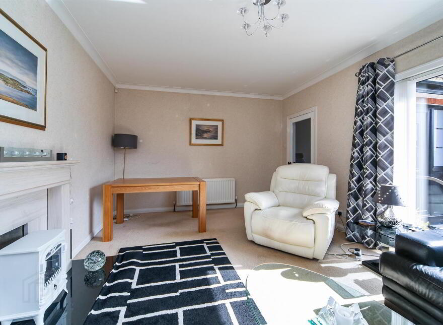 1 Glenmillan Drive, Belfast, BT4 2JF