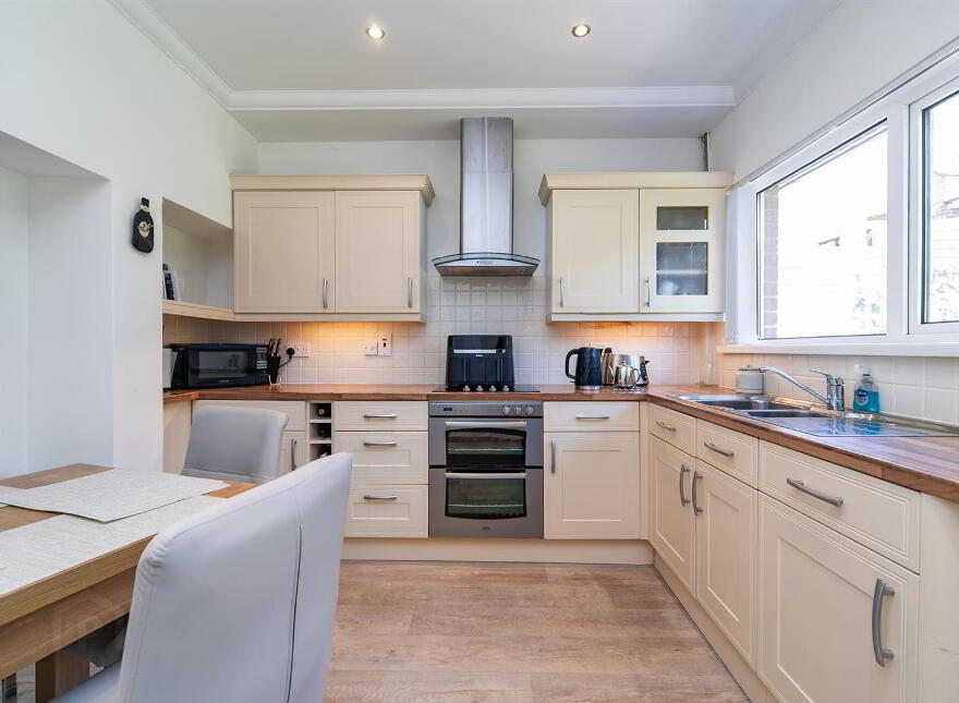 1 Glenmillan Drive, Belfast, BT4 2JF