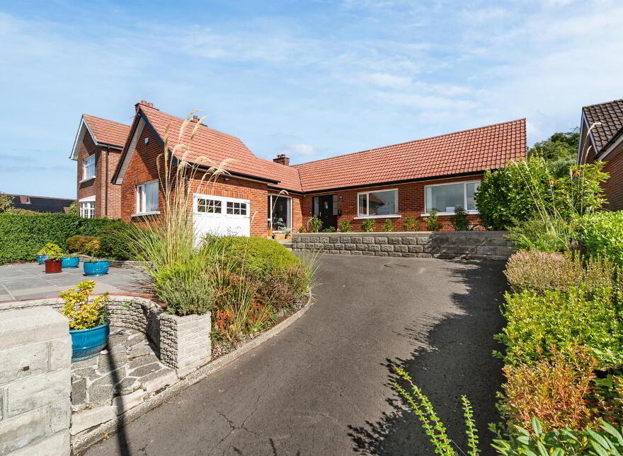 1 Glenmillan Drive, Belfast, BT4 2JF