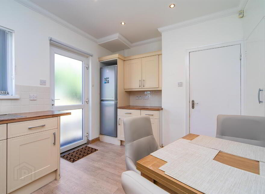 1 Glenmillan Drive, Belfast, BT4 2JF