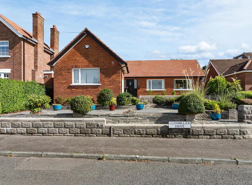 1 Glenmillan Drive, Belfast, BT4 2JF