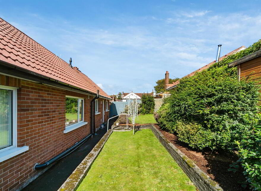 1 Glenmillan Drive, Belfast, BT4 2JF