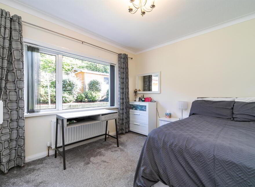 1 Glenmillan Drive, Belfast, BT4 2JF