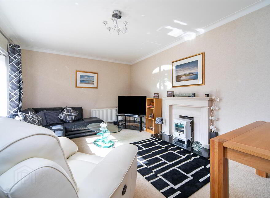 1 Glenmillan Drive, Belfast, BT4 2JF