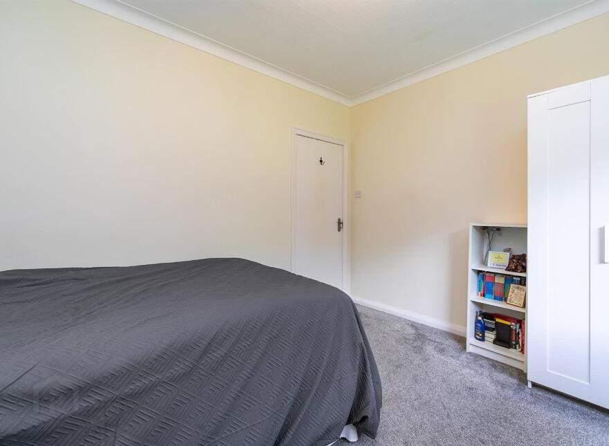 1 Glenmillan Drive, Belfast, BT4 2JF