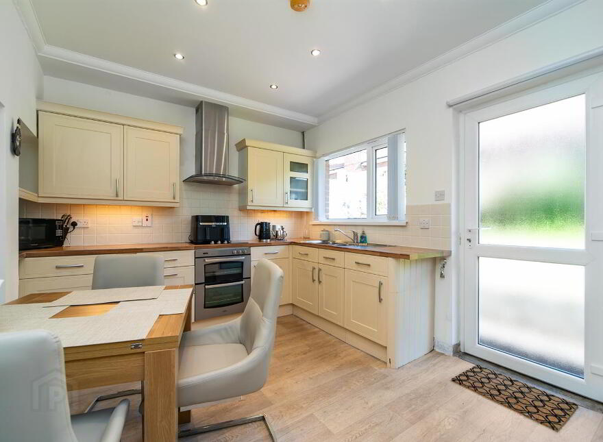 1 Glenmillan Drive, Belfast, BT4 2JF